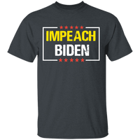 IMPEACH BIDEN T-SHIRT [SE]