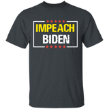 IMPEACH BIDEN T-SHIRT [SE]