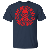 2nd Amendment - America's Original Homeland Security T-Shirt - 5.3 oz. T-Shirt