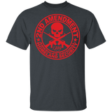 2nd Amendment - America's Original Homeland Security T-Shirt - 5.3 oz. T-Shirt