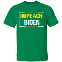 IMPEACH BIDEN T-SHIRT [SE]