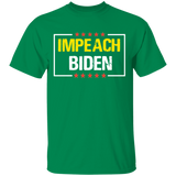 IMPEACH BIDEN T-SHIRT [SE]