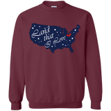 Land That I Love Patriotic Sweatshirt [SE]