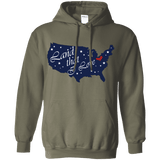 Land That I Love Patriotic Hoodie [SE]