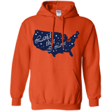 Land That I Love Patriotic Hoodie [SE]