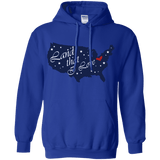 Land That I Love Patriotic Hoodie [SE]