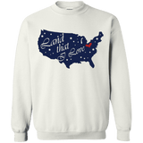 Land That I Love Patriotic Sweatshirt [SE]