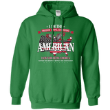 Politically Incorrect American Patriotic Hoodie [SE]