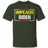 IMPEACH BIDEN T-SHIRT [SE]