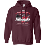 Politically Incorrect American Patriotic Hoodie [SE]