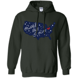 Land That I Love Patriotic Hoodie [SE]