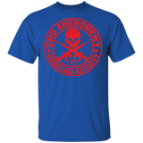 2nd Amendment - America's Original Homeland Security T-Shirt - 5.3 oz. T-Shirt