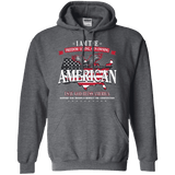 Politically Incorrect American Patriotic Hoodie [SE]