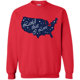 Land That I Love Patriotic Sweatshirt [SE]