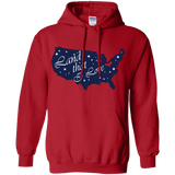 Land That I Love Patriotic Hoodie [SE]