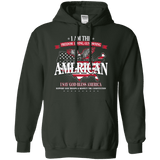 Politically Incorrect American Patriotic Hoodie [SE]