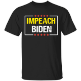 IMPEACH BIDEN T-SHIRT [SE]