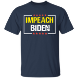 IMPEACH BIDEN T-SHIRT [SE]