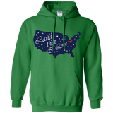 Land That I Love Patriotic Hoodie [SE]