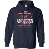Politically Incorrect American Patriotic Hoodie [SE]
