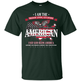 Politically Incorrect American Patriotic T-Shirt [SE]