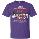 Politically Incorrect American Patriotic T-Shirt [SE]