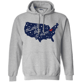 Land That I Love Patriotic Hoodie [SE]