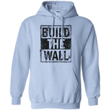 Build The Wall Alternate Hoodie