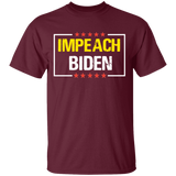 IMPEACH BIDEN T-SHIRT [SE]