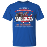 Politically Incorrect American Patriotic T-Shirt [SE]