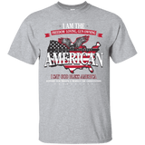 Politically Incorrect American Patriotic T-Shirt [SE]