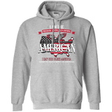 Politically Incorrect American Patriotic Hoodie [SE]