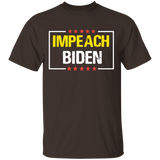 IMPEACH BIDEN T-SHIRT [SE]