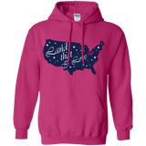 Land That I Love Patriotic Hoodie [SE]