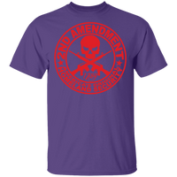 2nd Amendment - America's Original Homeland Security T-Shirt - 5.3 oz. T-Shirt