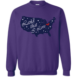 Land That I Love Patriotic Sweatshirt [SE]