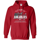 Politically Incorrect American Patriotic Hoodie