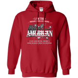 Politically Incorrect American Patriotic Hoodie [SE]