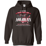 Politically Incorrect American Patriotic Hoodie [SE]
