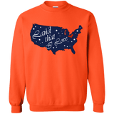 Land That I Love Patriotic Sweatshirt [SE]