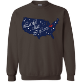 Land That I Love Patriotic Sweatshirt [SE]