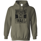 Build The Wall Alternate Hoodie