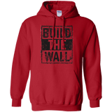 Build The Wall Alternate Hoodie