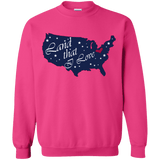 Land That I Love Patriotic Sweatshirt [SE]
