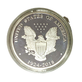 George H.W. Bush Coin