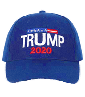 Trump 2020 Blue Hat