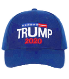 Trump 2020 Blue Hat