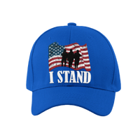 I Stand Hat