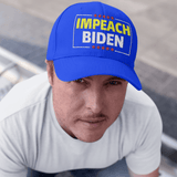 IMPEACH BIDEN Hat [SE]