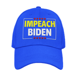 IMPEACH BIDEN Hat [SE]